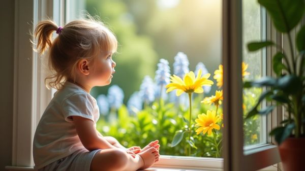 Chat d'appartement qui découvre le jardin : l'équipement des premières sorties